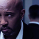Scott Evans in a scene from his short film, TroubleMan
Vimeo screenshot